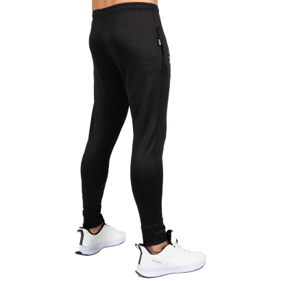 Gorilla Wear Vernon Track Pants Black Gorilla Wear Vernon Track Pants Black