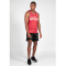 Gorilla Wear Keene Reversible Tank Top Red/Black Gorilla Wear Keene Reversible Tank Top Red/Black
