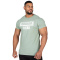 Gorilla Wear Murray T-Shirt Green Gorilla Wear Murray T-Shirt Green