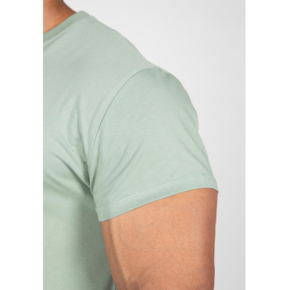 Gorilla Wear Murray T-Shirt Green Gorilla Wear Murray T-Shirt Green