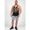 Gorilla Wear Melrose Stringer Black