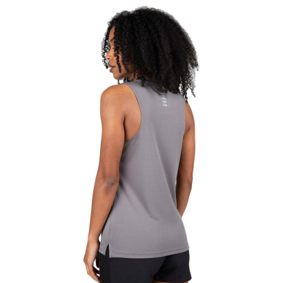 Gorilla Wear Mokena Tank Top Grey