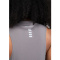 Gorilla Wear Mokena Tank Top Grey