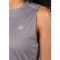 Gorilla Wear Mokena Tank Top Grey