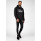 Gorilla Wear Nevada Hoodie Black