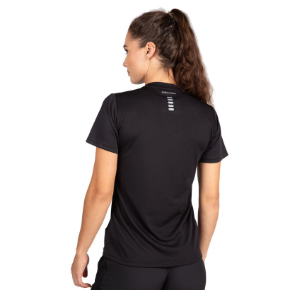 Gorilla Wear Mokena T-Shirt Black Gorilla Wear Mokena T-Shirt Black
