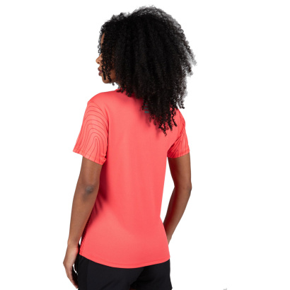 Gorilla Wear Mokena T-Shirt Red Gorilla Wear Mokena T-Shirt Red