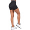 Gorilla Wear Colby Shorts Black Gorilla Wear Colby Shorts Black