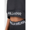Gorilla Wear Colby Cropped Tank Top Black
