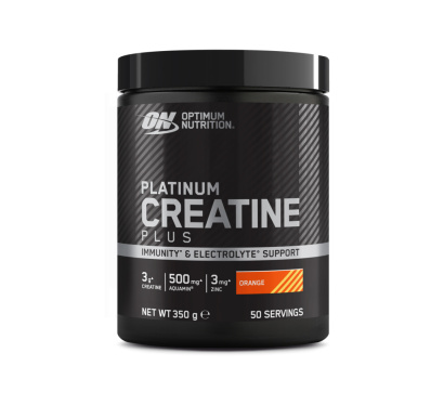 Optimum Nutrition Platinum Creatine Plus 350 g