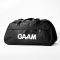 GAAM Oversize T-shirt Black L GAAM Oversize T-shirt Black L