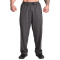 GASP Core Mesh Pants Grey GASP Core Mesh Pants Grey