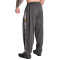 GASP Core Mesh Pants Grey GASP Core Mesh Pants Grey