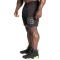 GASP 89 Dynamic Shorts Black GASP 89 Dynamic Shorts Black