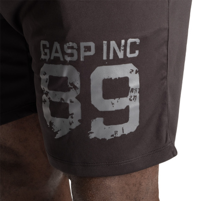 GASP 89 Dynamic Shorts Black GASP 89 Dynamic Shorts Black