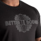 Better Bodies Legacy Tee Black