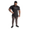 Better Bodies Legacy Tee Black