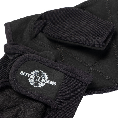 Better Bodies Basic Gym Gloves