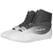 Gorilla Wear Performance High Tops White/Grey