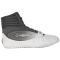 Gorilla Wear Performance High Tops White/Grey