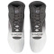Gorilla Wear Performance High Tops White/Grey