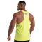 Gorilla Wear Classic Tank Top Wild Lime Gorilla Wear Classic Tank Top Wild Lime