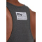 Gorilla Wear Classic Tank Top Dark Grey Gorilla Wear Classic Tank Top Dark Grey