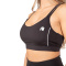 Gorilla Wear Arizona Sports Bra Black Gorilla Wear Arizona Sports Bra Black