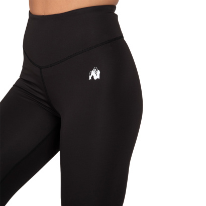 Gorilla Wear Arizona Sports Leggings Black