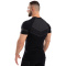 Gorilla Wear Norton Seamless T-Shirt Black