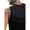 Gorilla Wear Norton Seamless Tank Top Black