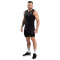 Gorilla Wear Norton Seamless Tank Top Black