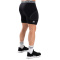 Gorilla Wear Norton Seamless Short Tights Black Gorilla Wear Norton Seamless Short Tights Black