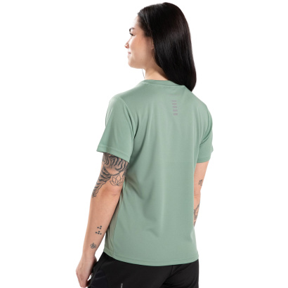 Gorilla Wear Mokena T-Shirt Green