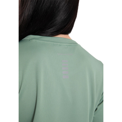 Gorilla Wear Mokena T-Shirt Green