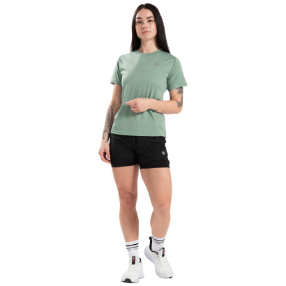 Gorilla Wear Mokena T-Shirt Green