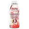 8 x NJIE ProPud Protein Milkshake 330 ml White Chocolate Raspberry SUPER DEAL