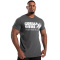 Gorilla Wear Classic T-Shirt Dark Grey Gorilla Wear Classic T-Shirt Dark Grey