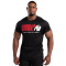 Gorilla Wear Classic Training T-Shirt Black