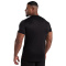Gorilla Wear Classic Training T-Shirt Black