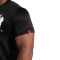 Gorilla Wear Classic Training T-Shirt Black