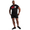 Gorilla Wear Classic Training T-Shirt Black