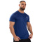 Gorilla Wear Easton T-Shirt Blue