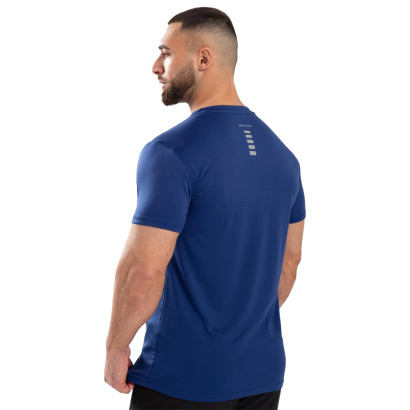 Gorilla Wear Easton T-Shirt Blue