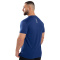 Gorilla Wear Easton T-Shirt Blue