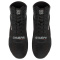 Gorilla Wear Performance High Tops Black Gorilla Wear Performance High Tops Black