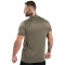 Gorilla Wear Classic Training T-Shirt Army Green
