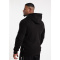 Gorilla Wear Georgia Zipped Hoodie Black Gorilla Wear Georgia Zipped Hoodie Black