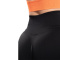 Gorilla Wear Olivia Seamless Leggings Black