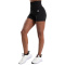 Gorilla Wear Olivia Seamless Shorts Black
